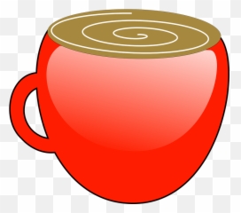 Coffee Hot Chocolate Mug - Cartoon Hot Chocolate Mug Png,Hot Chocolate Png