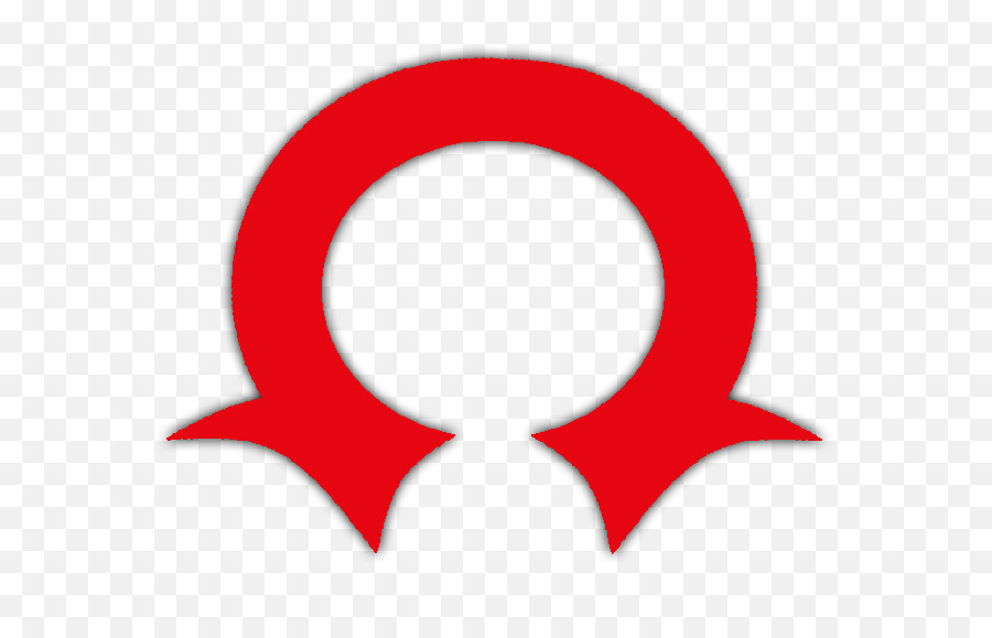 Delta Episode - Primal Groudon Omega Symbol Png,Omega Symbol Png