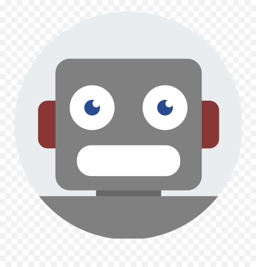 Logo Wikibot - Internet Bot Png,Robot Logo