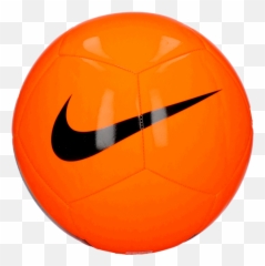 Ball Nike Pitch Team Size 5 - Pika png