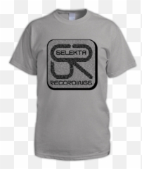Selekta - Grumpy Fucker T Shirt Png,Sr Logo