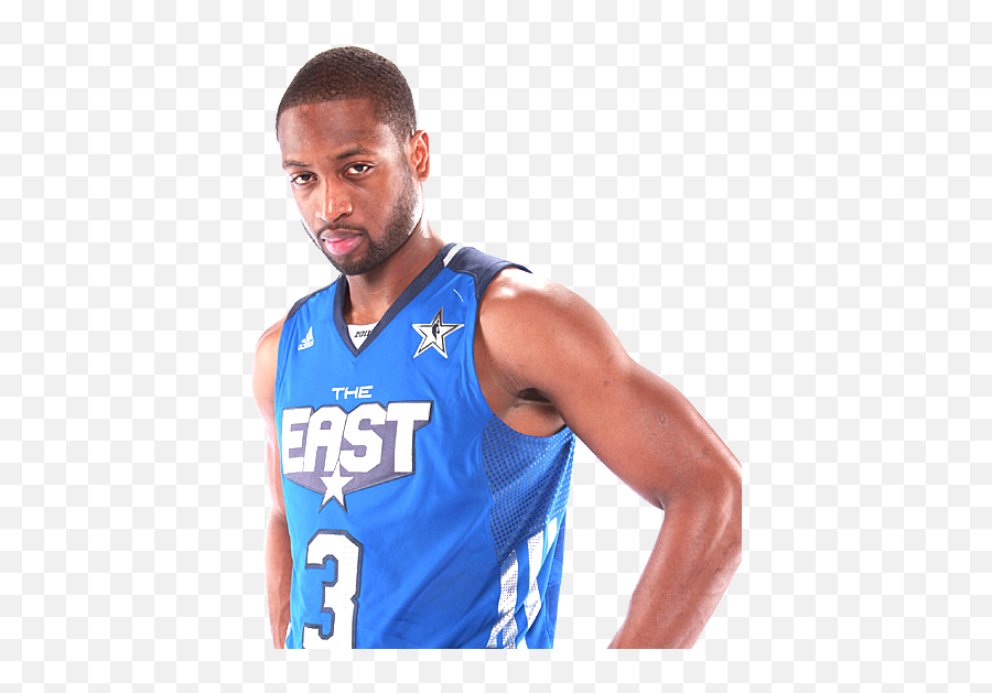 Dwyane Wade All Star 2011 Png Image - Dwyane Wade All Star 2011,Dwyane Wade Png