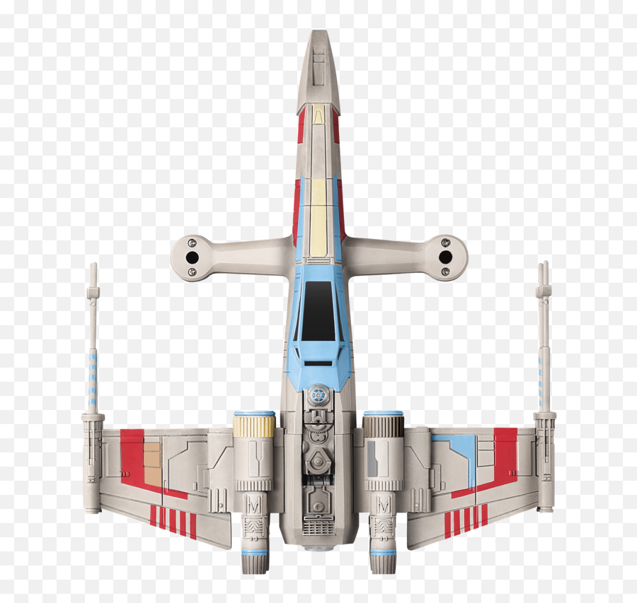 X Wing Fighter Png Picture - Propel Star Wars T65 Xwing Star Fighter Quadcopter,X Wing Png