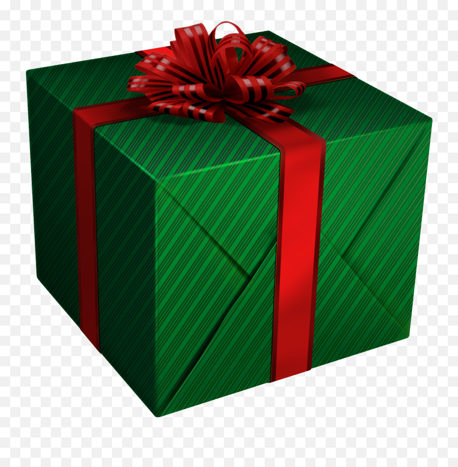 Present Png Download Christmas Presents