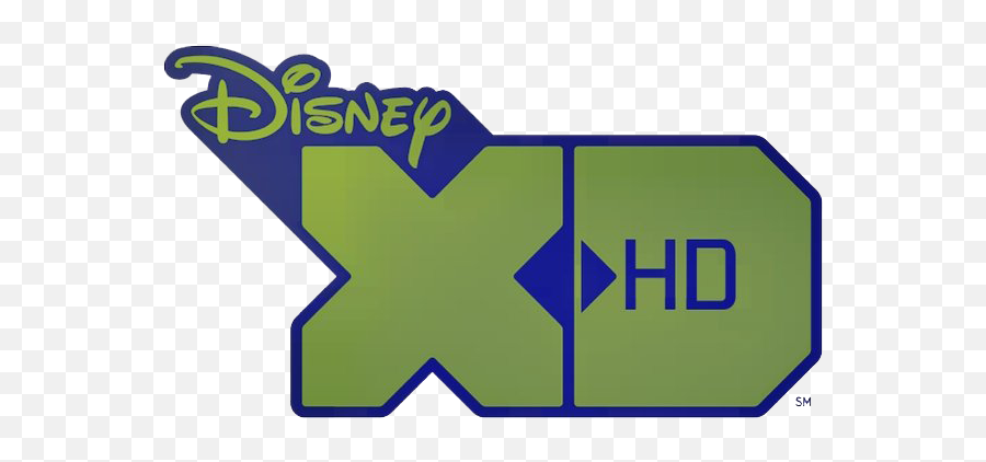 Disney Xd Logo Transparent Background - Logo De Disney Xd Png,Disney Logo Transparent