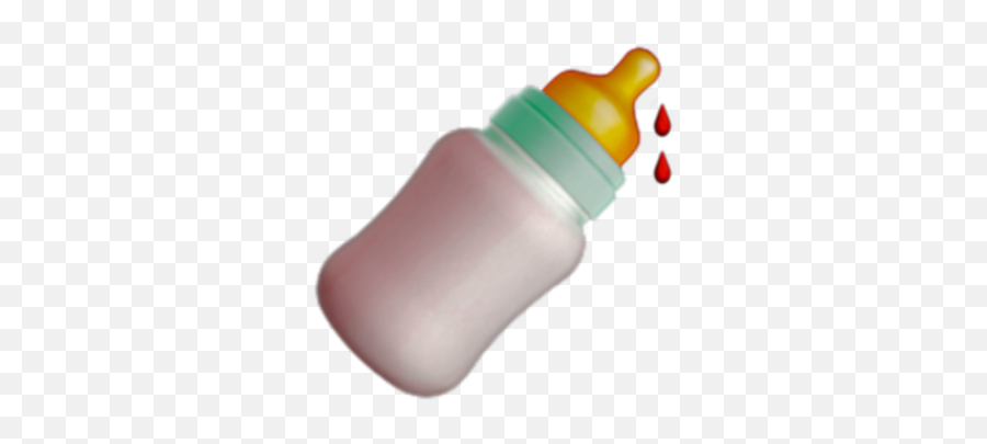 Baby Bottle Blood Aesthetic Horror - Baby Bottle Png,Baby Bottle Png
