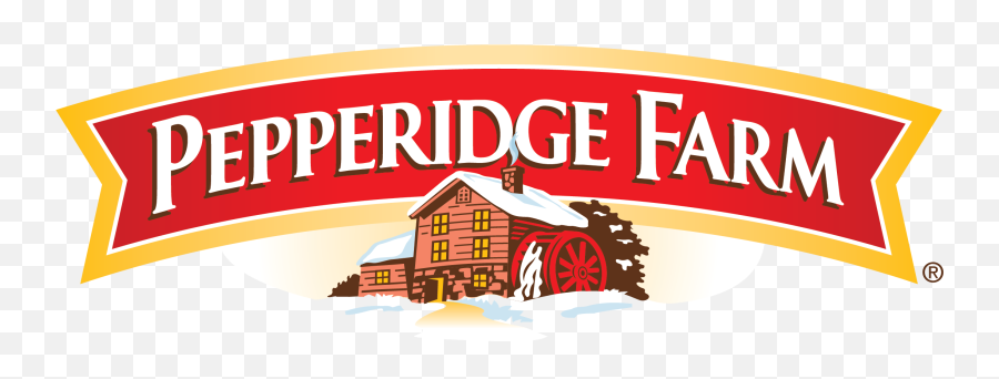 Pepperidge Farm Logos - Pepperidge Farm Logo Vector Png,Farm Logos