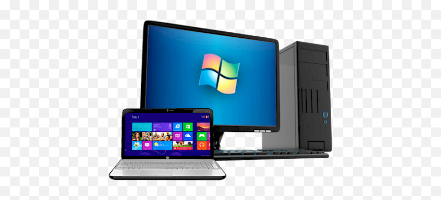 Computers - Laptop Png,Computers Png