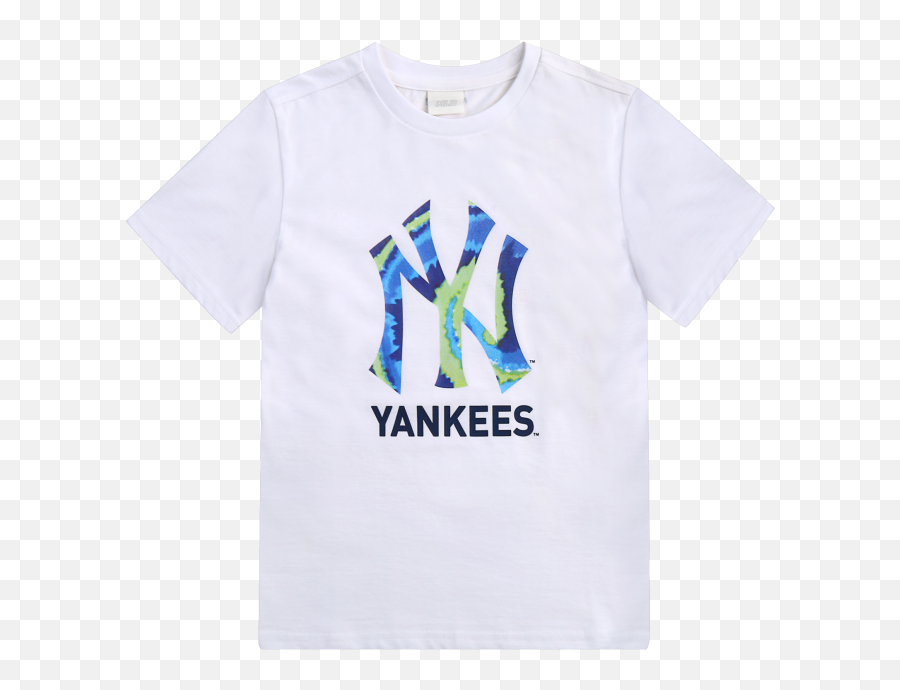 Tie - Freestyle Zone Png,New York Yankees Logo Png