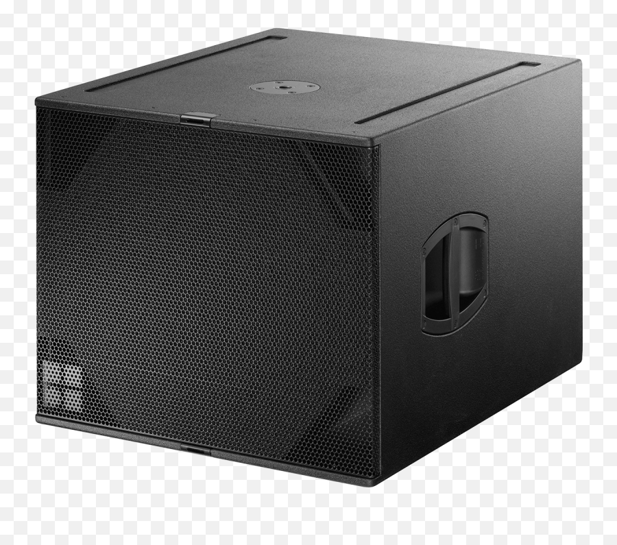 B6 18 - Audiotechnik B6 Sub Png,Subwoofer Png