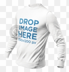 Blue Tshirt Png - Transparent Shirt Background