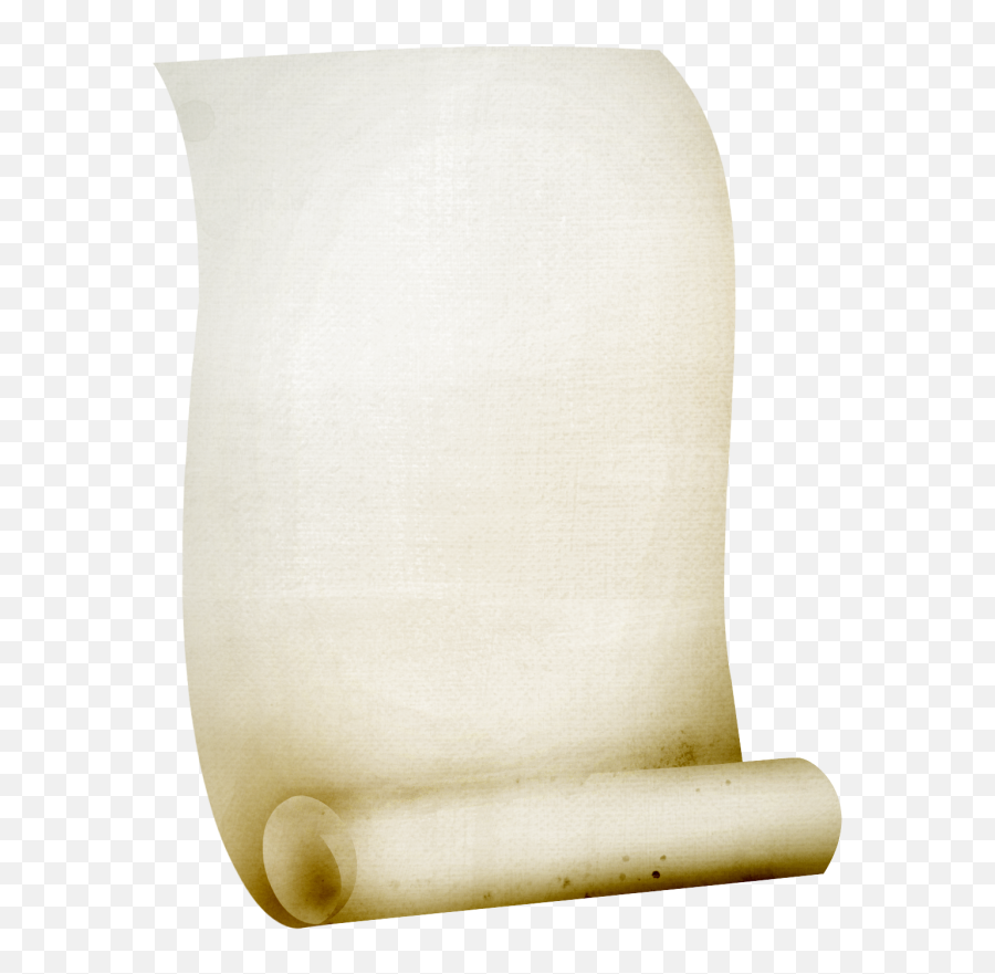 Old Paper Scroll - Old Script Blank Png Transparent Png Chair,Old Scroll Png