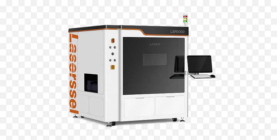 Laserssel Laser Selective Reflow Solution Provider - Personal Computer Png,Laser Beams Png
