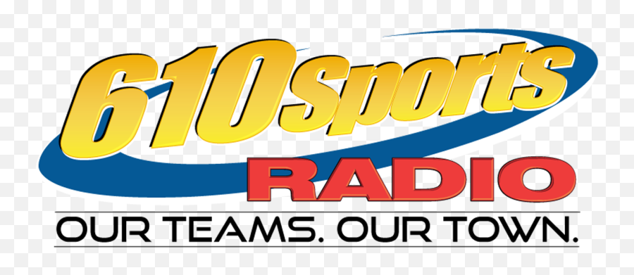 Kansas City - Kcspam Default Audio Channel 610 Sports Radio Graphics Png,Kansas City Chiefs Logo Png