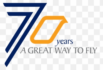 Best Anniversary Designs Of 2017 - Branding Singapore Clip Art Png,Anniversary Logo