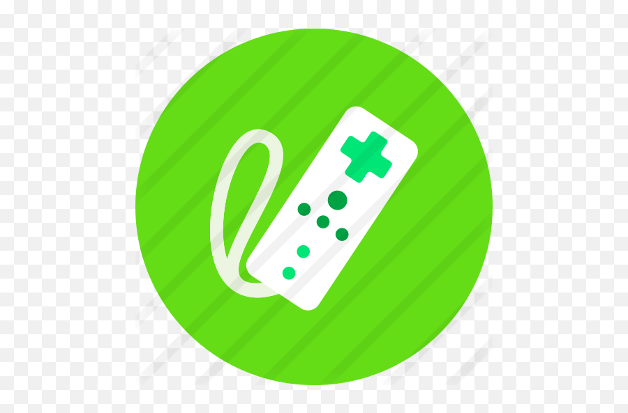 Wii Remote Control - Free Gaming Icons Illustration Png,Wii Remote Png