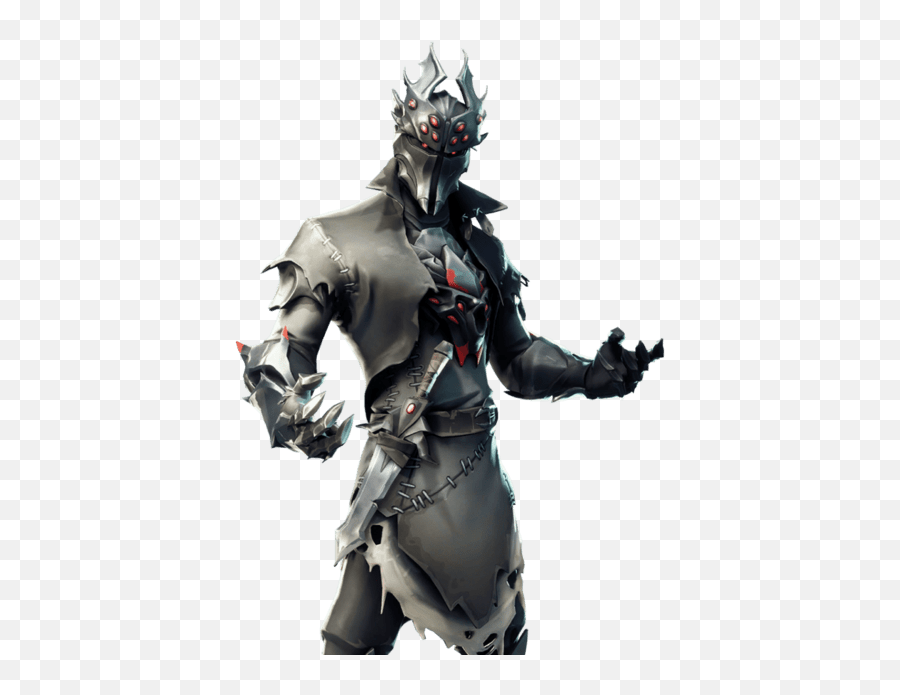 Spider Knight Fortnite Skin Outfit Fortniteskinscom - Spider Knight Fortnite Skin Png,Knight Transparent Background
