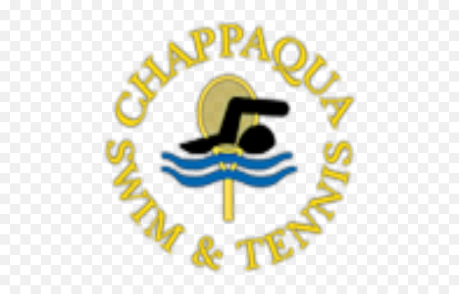 Chappaqua Swim U0026 Tennis Club - Emblem Png,Tennis Logos