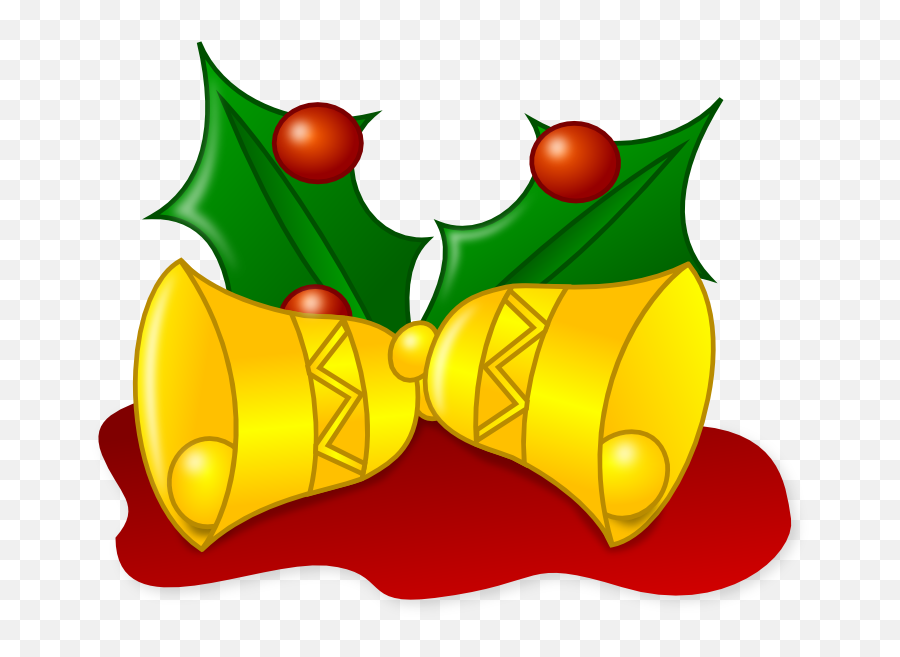 Clip Art Bells - Clipartsco Clip Art Png,Christmas Bells Transparent Background
