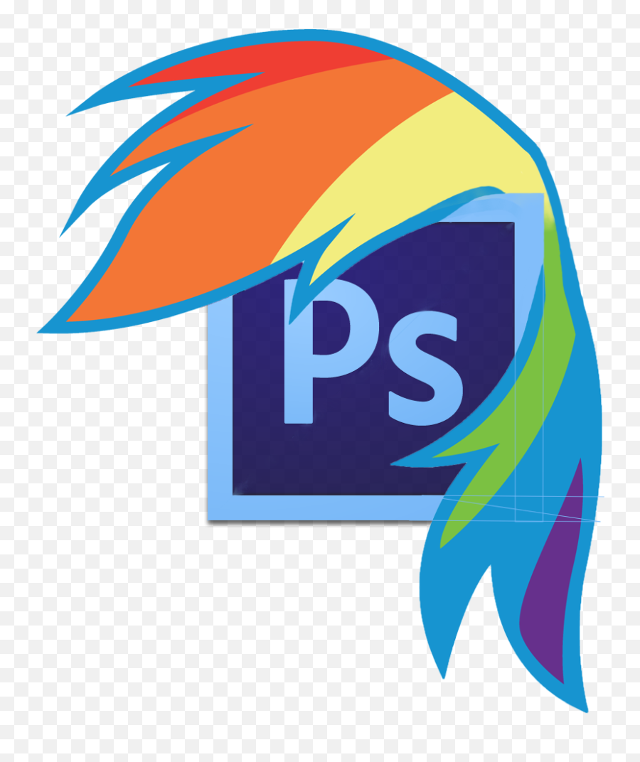 Adobe Icons - Adobe Photoshop Hd Png Download Original Mlp Adobe Photoshop Icons Pc,Adobe Photoshop Png