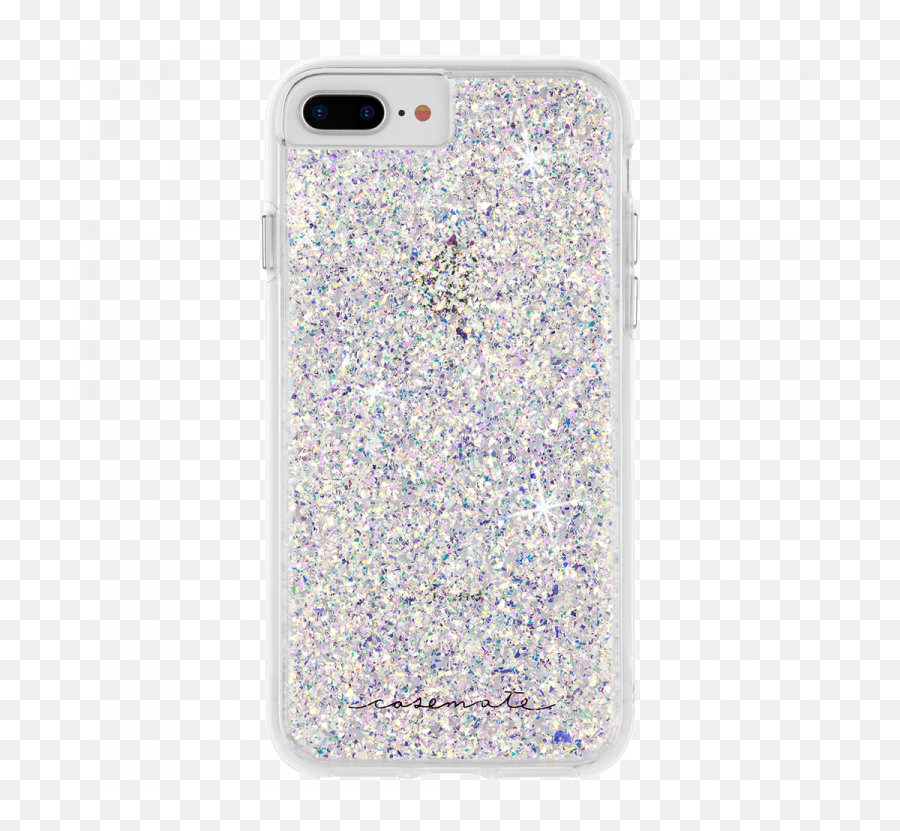Twinkle Stardust Iphone 66s Plus Cases Case - Mate Iphone Case Mate Twinkle Png,Iphone 6 Plus Png