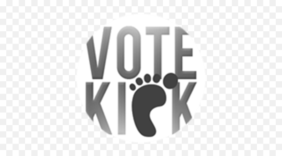 Vote Kick - Paw Png,Mordhau Logo