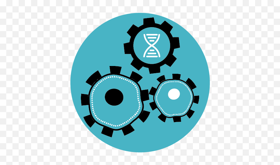 biomedical engineering clipart icons