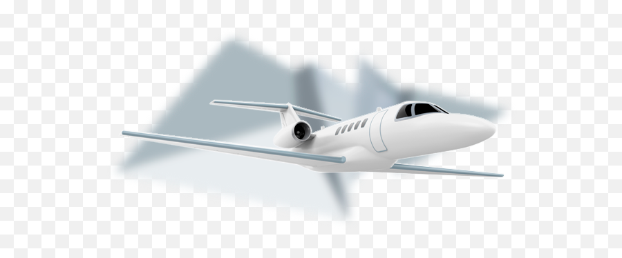 Aero Private Jet U2013 Your Personal Charter Broker - Learjet 35 Png,Private Jet Png