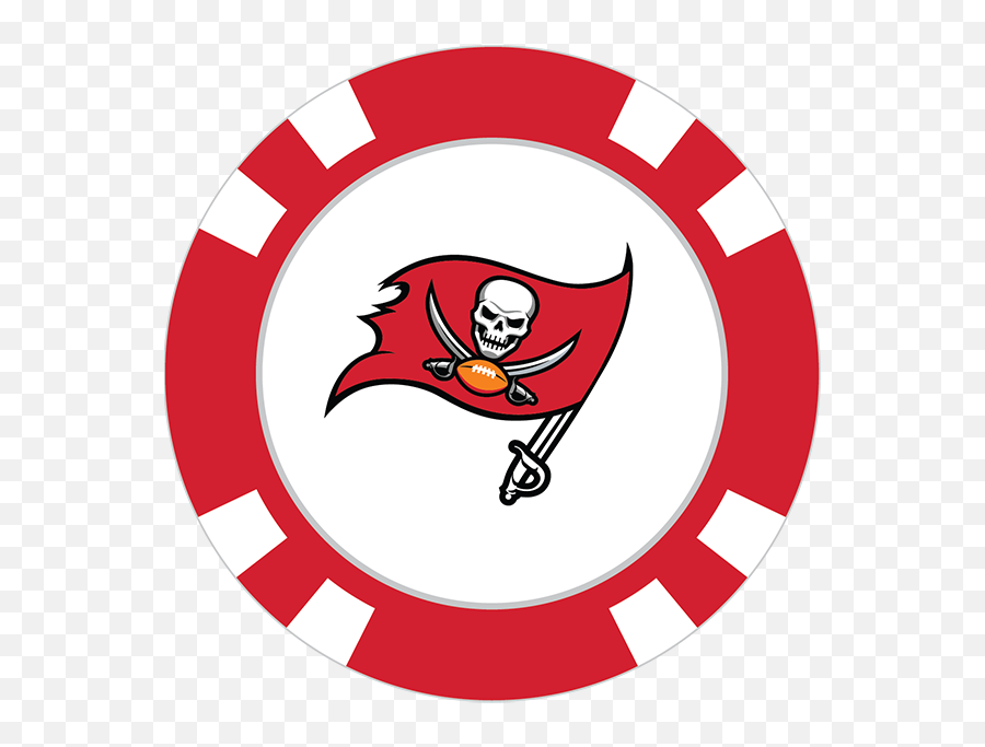 Download Tampa Bay Buccaneers Logo Png - World Series Of Poker Logo,Buccaneers Logo Png
