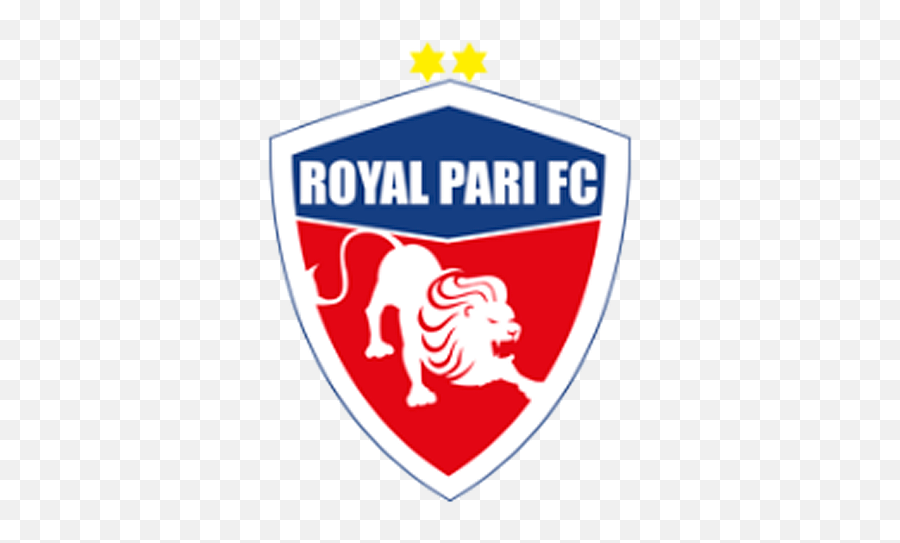Pin - El Escudo De Royal Pari Png,Pari Logos