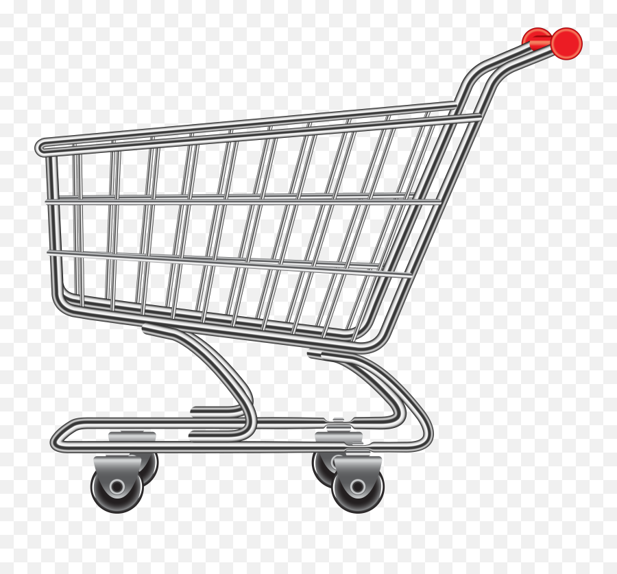 Download Free Png Shopping Cart