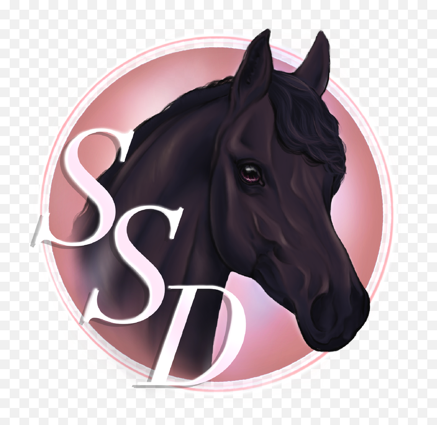 Star Stable Dressage - Stallion Png,Star Stable Logo