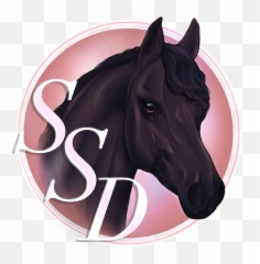 Star Stable Dressage - Stallion Png,Star Stable Logo
