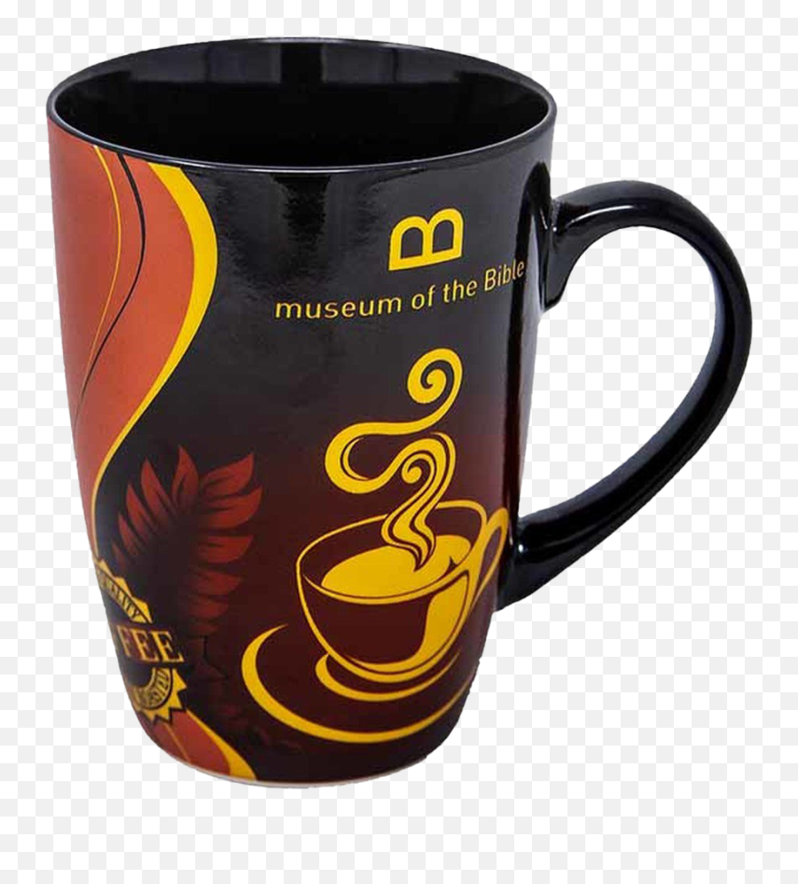 Coffee Cup Transparent Png - Mug,Coffee Mug Transparent Background