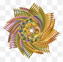 Download Gold Star Abomination Clip Arts - HD Png