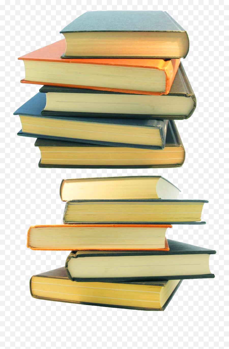 Transparent Background Stack Of Books Clipart Png - Pile Of Books Png,Book  Clipart Transparent Background - free transparent png images 