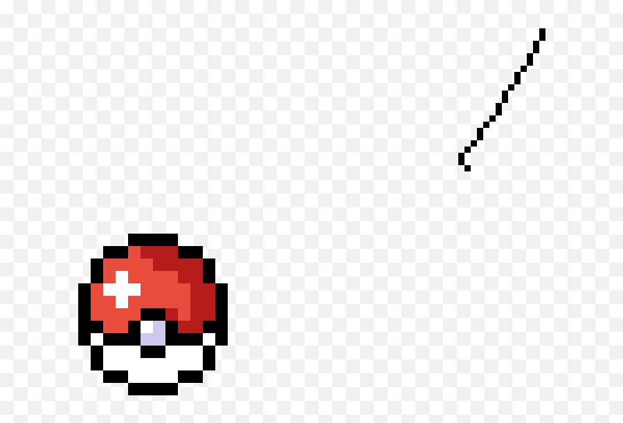 Yo Gotti Png - Pokeball 8 Bit Pokeball 3261598 Vippng Pixel Art Pokemon Ball,Pokeball Transparent Background