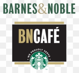 Barnes And Noble Café - A Shopping Cafe png