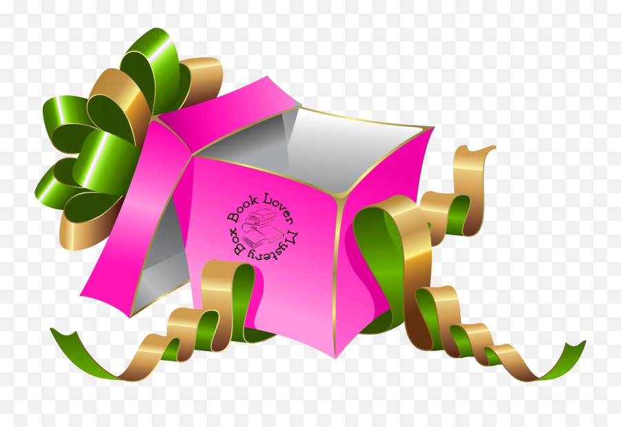 Open Gift Box Png Clipart - Transparent Background Gift Box Clipart,Open Box Png