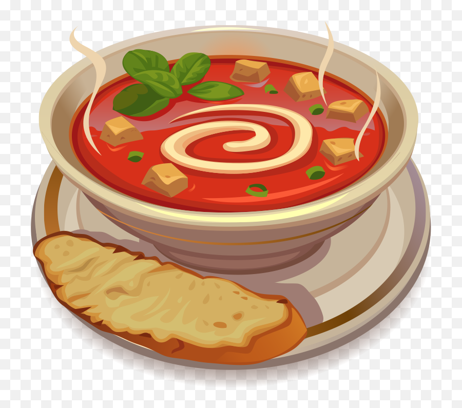 Soup Download Png - Soup Png Clipart,Soup Png