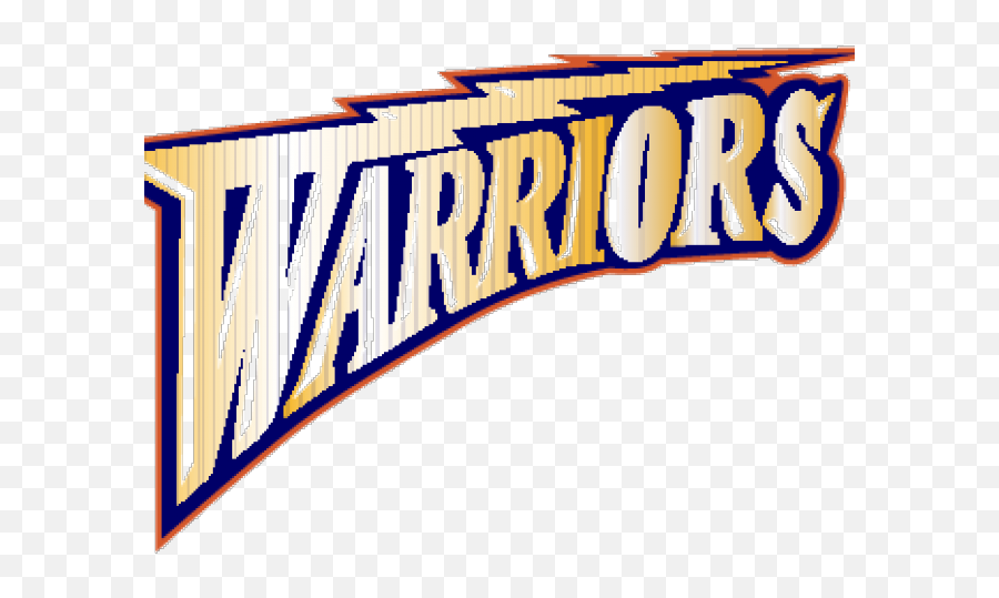 Download Logo Clipart Golden State - Golden State Warriors Clipart Png,Golden State Warriors Png