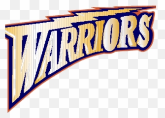 Download Logo Clipart Golden State - Warriors png