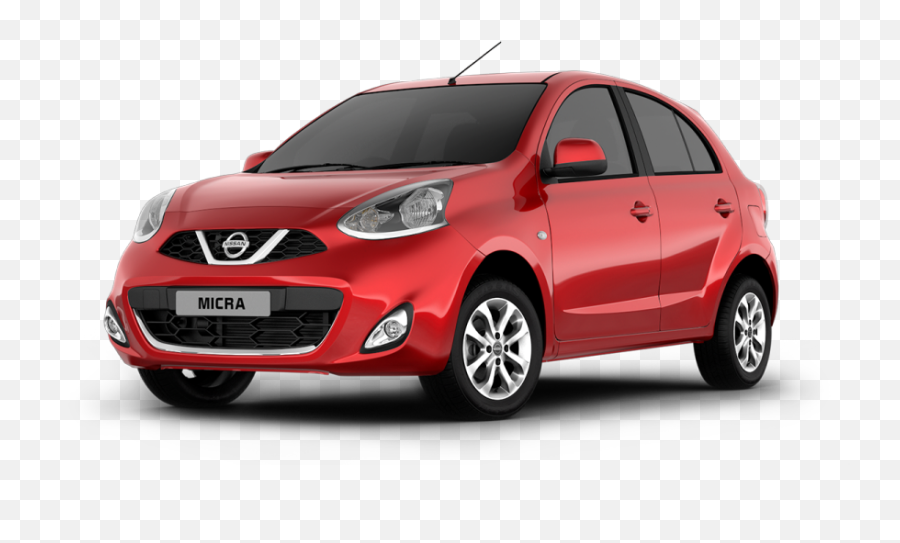 Nissan March Png 1 Image - Nissan Micra Car,March Png
