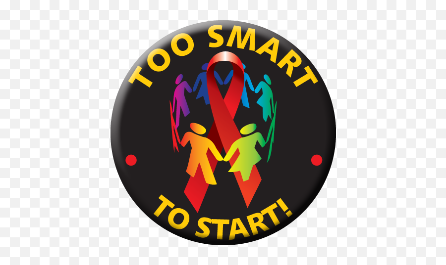 Too Smart To Start - Button Language Png,Start Button Png