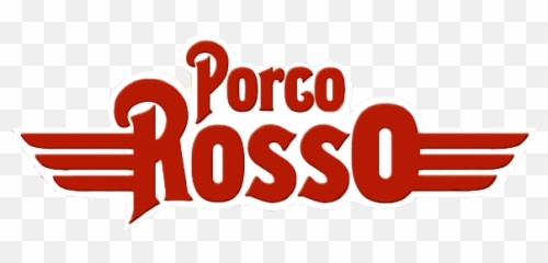 Porco Rosso Ds - Wonder Woman Logo New png