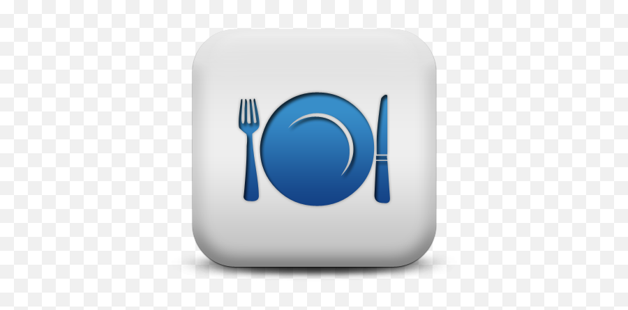 Food Menu Icon Png - Food 512x512 Png Clipart Download Dinner Plate Icon,Menu Icon Png