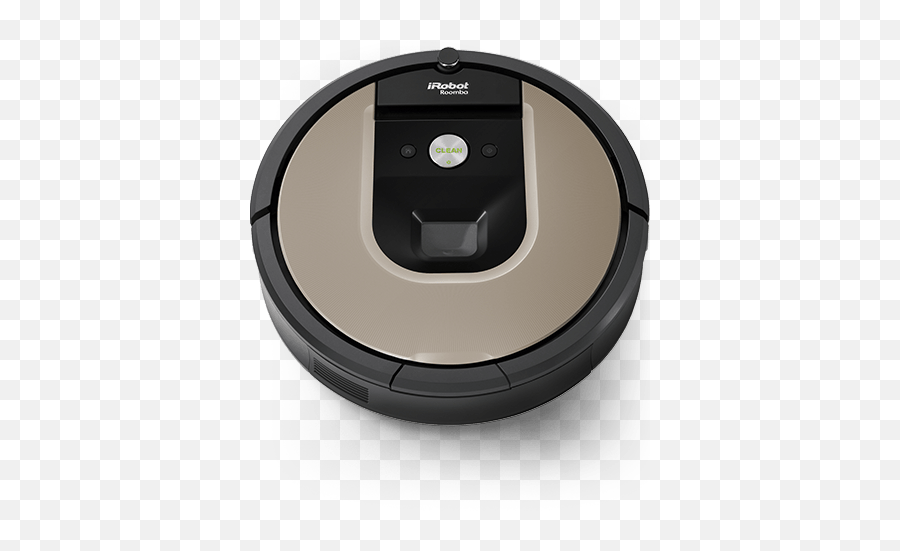 Roomba 966 Vacuuming Robot - Irobot Roomba 966 Png,Roomba Png
