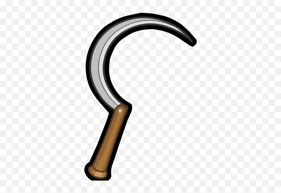 Sickle Render - Sicle Png,Sickle Png