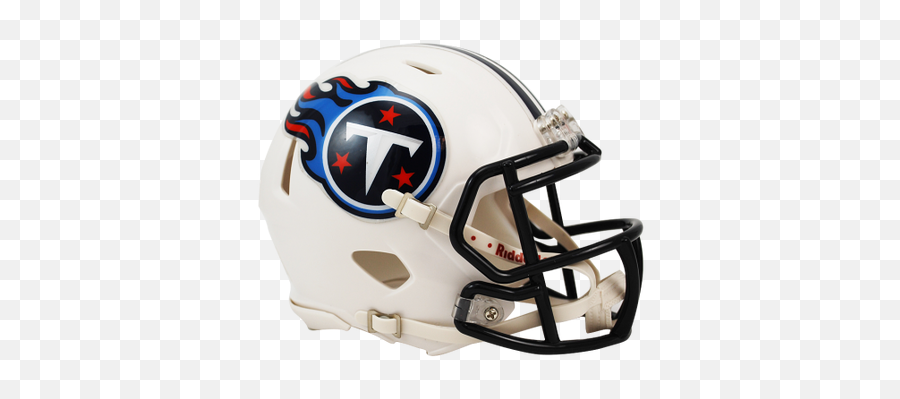 Tennessee Titans Mini Speed Helmet - Tennessee Titans Helmet Png,Tennessee Titans Png