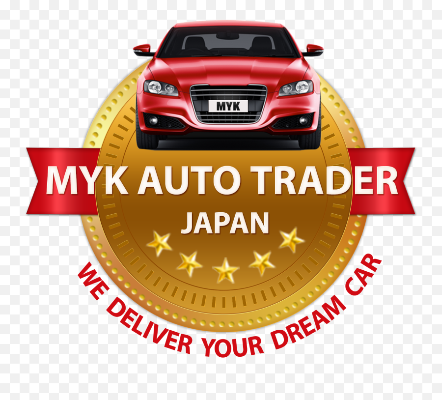 Japanese Used Cars For Sale In Jamaica 2019 - Myk Autotrader Myk Auto Trader Japan Png,Crown Logo Car